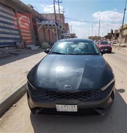 كيا K5